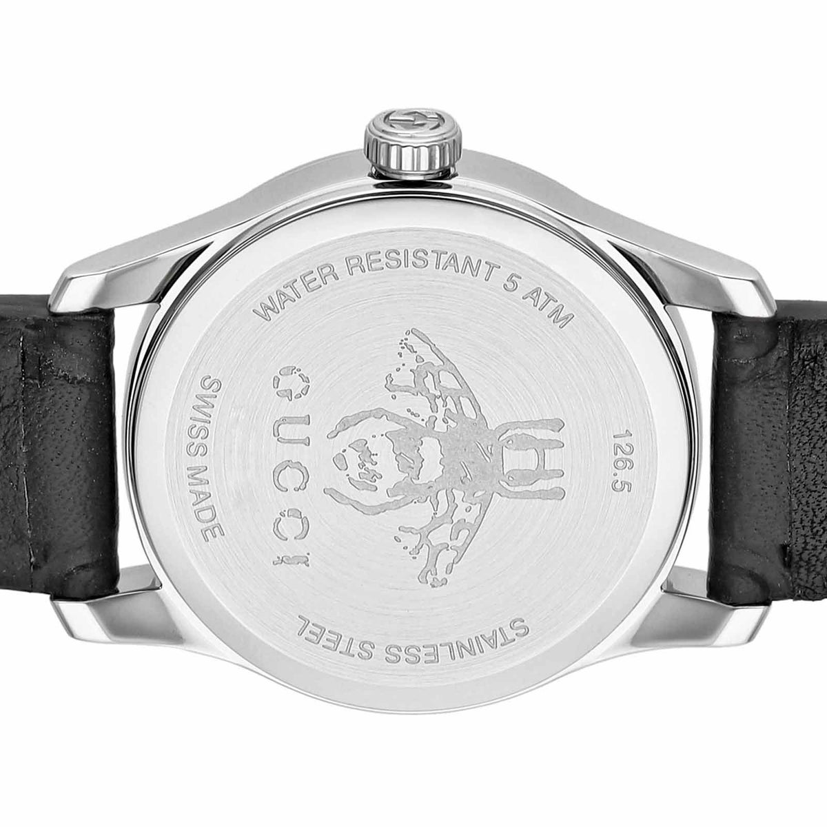 GUCCI グッチ Gタイムレス / YA126579A