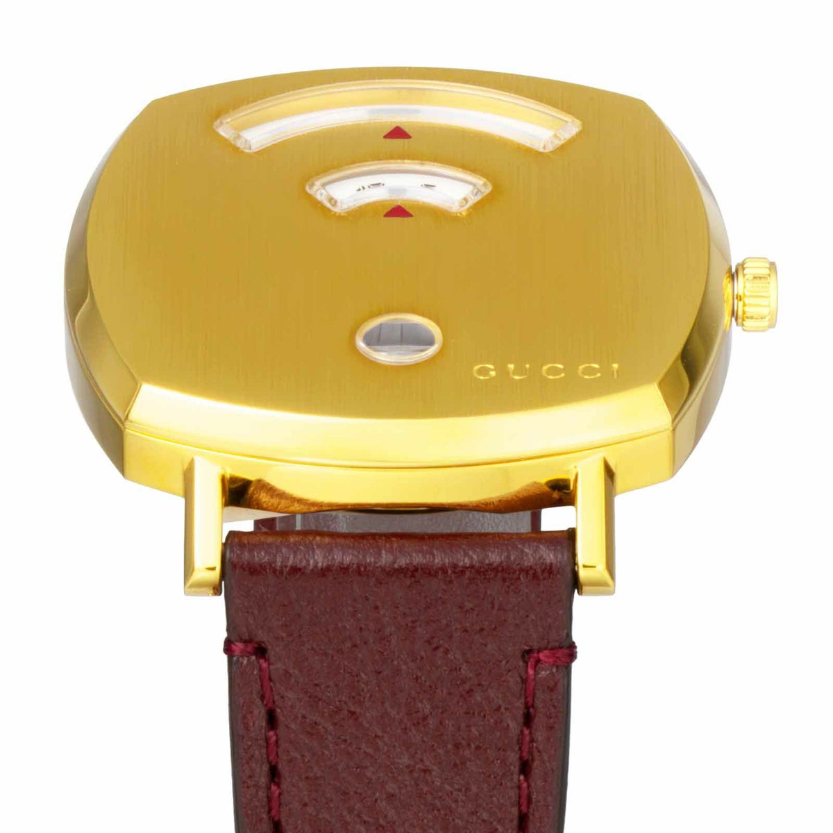 GUCCI グッチ グリップ / YA157405