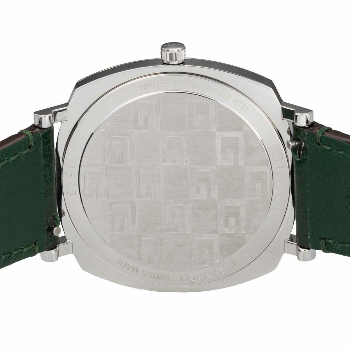 GUCCI グッチ グリップ / YA157412