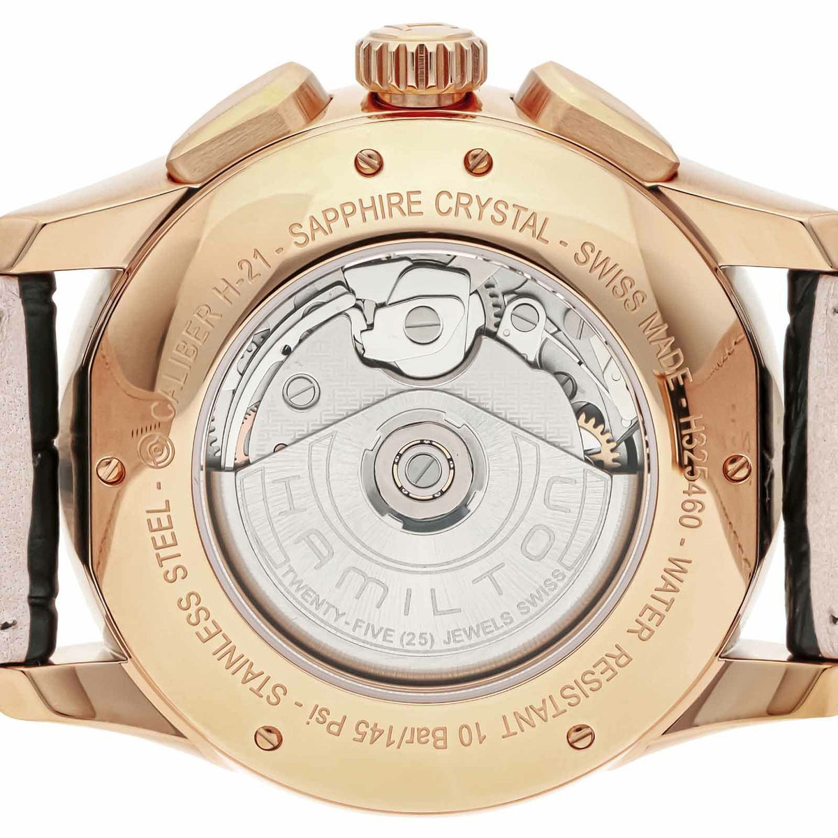 HAMILTON ハミルトン ジャズマスター / H32546781