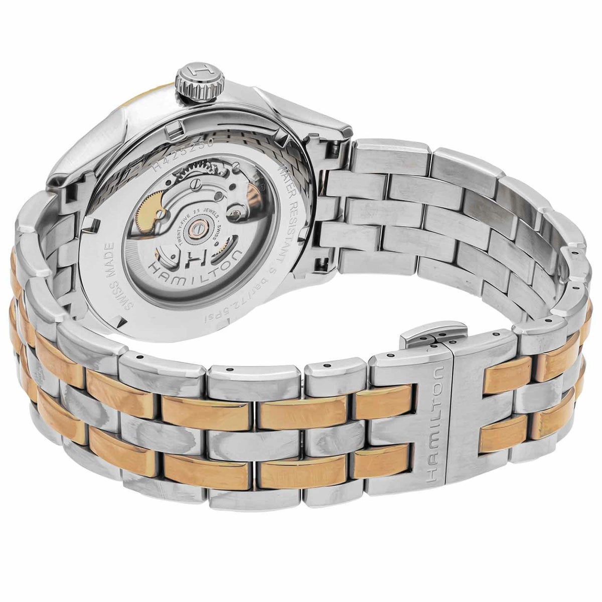 HAMILTON ハミルトン ジャズマスター / H42525251