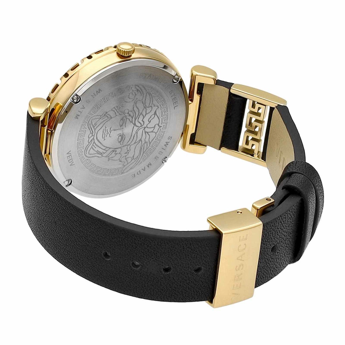 VERSACE ヴェルサーチェ パラッツォ エンパイア / VEDV00119