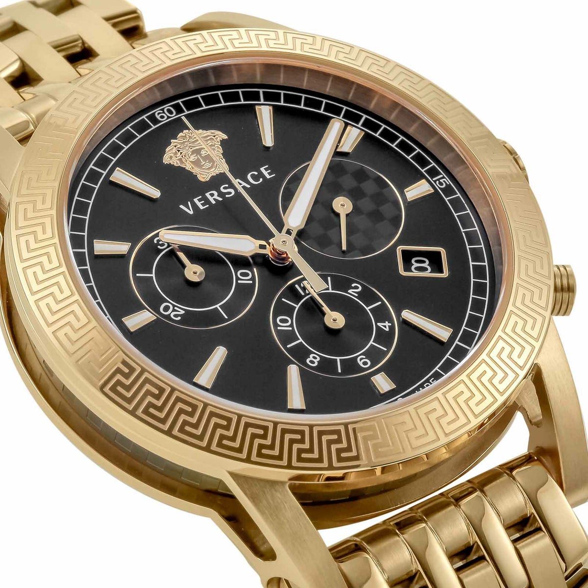 VERSACE ヴェルサーチェ スポーツ テック / VELT00419