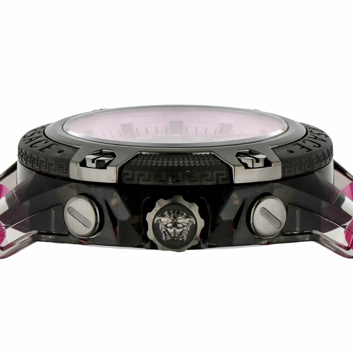 VERSACE ヴェルサーチェ アイコン アクティブ / VEZ700221