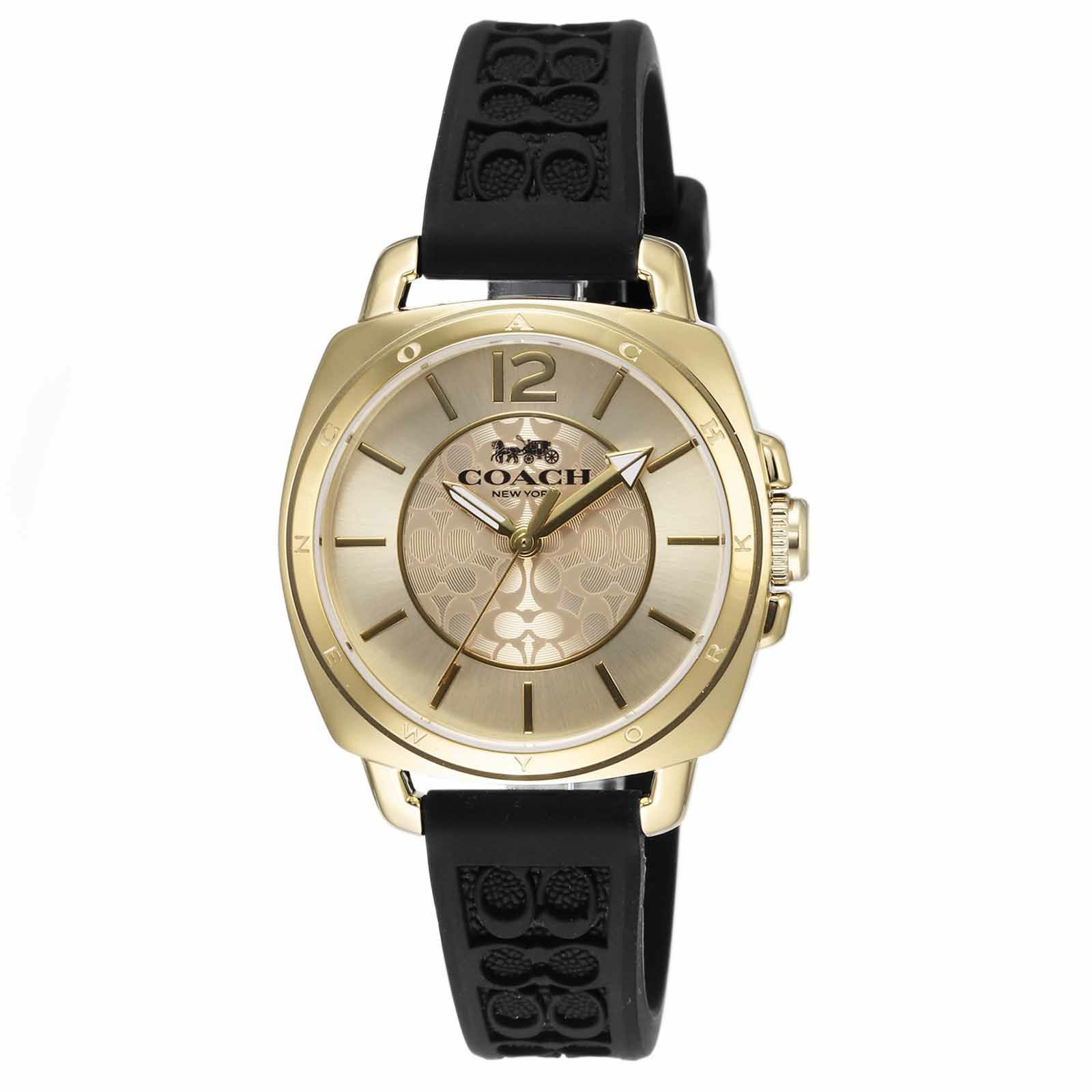 BOYFRIEND / 14503980 |コーチ(COACH) | 海外ブランド腕時計通販 U
