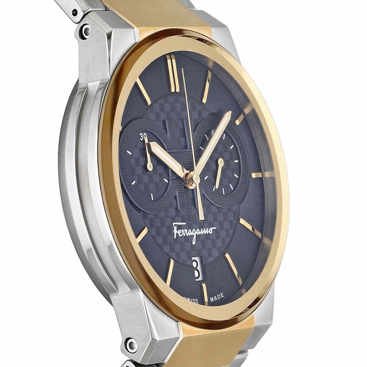 Ferragamo フェラガモ SAPPHIRE / SFME00521