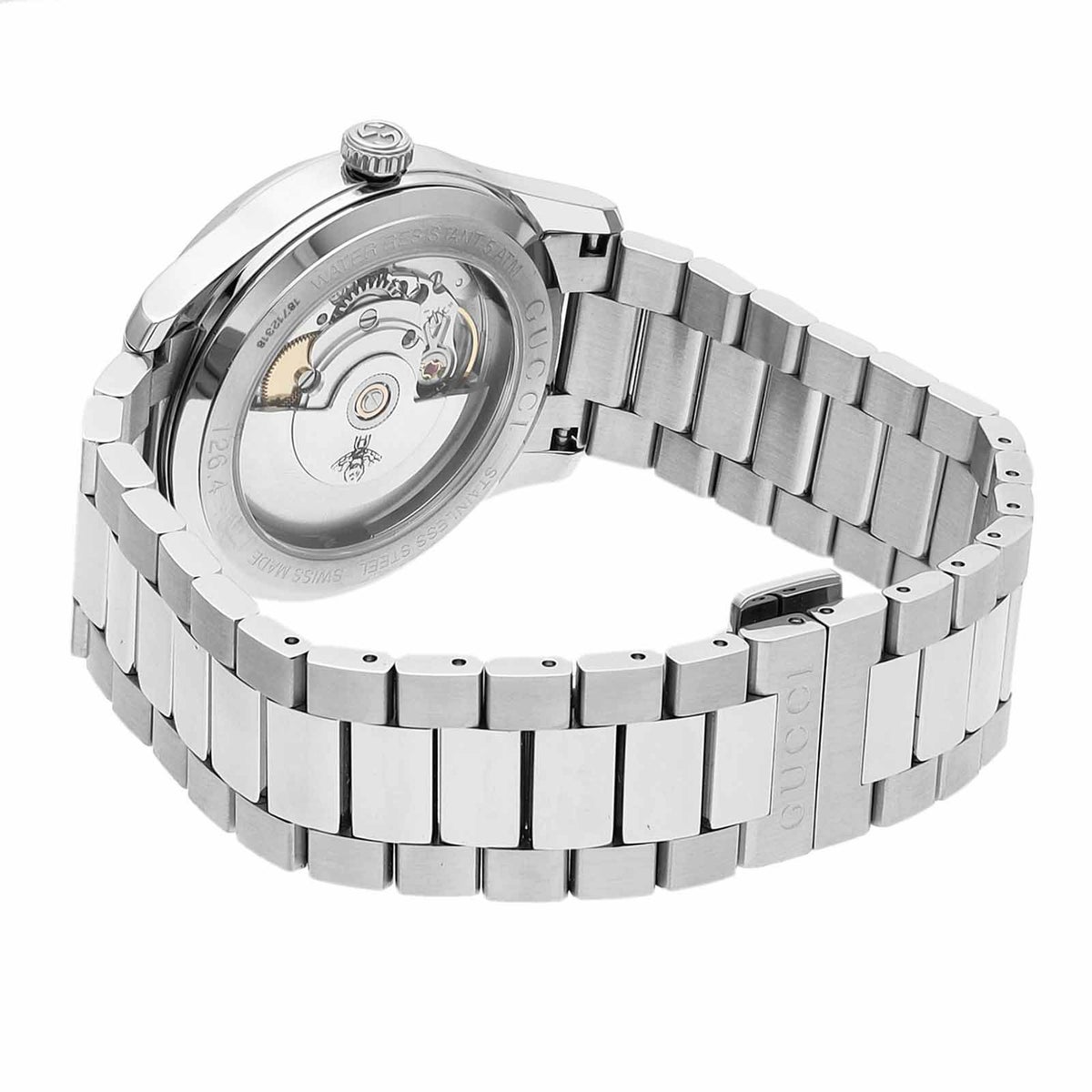 GUCCI グッチ Gタイムレス / YA1264130