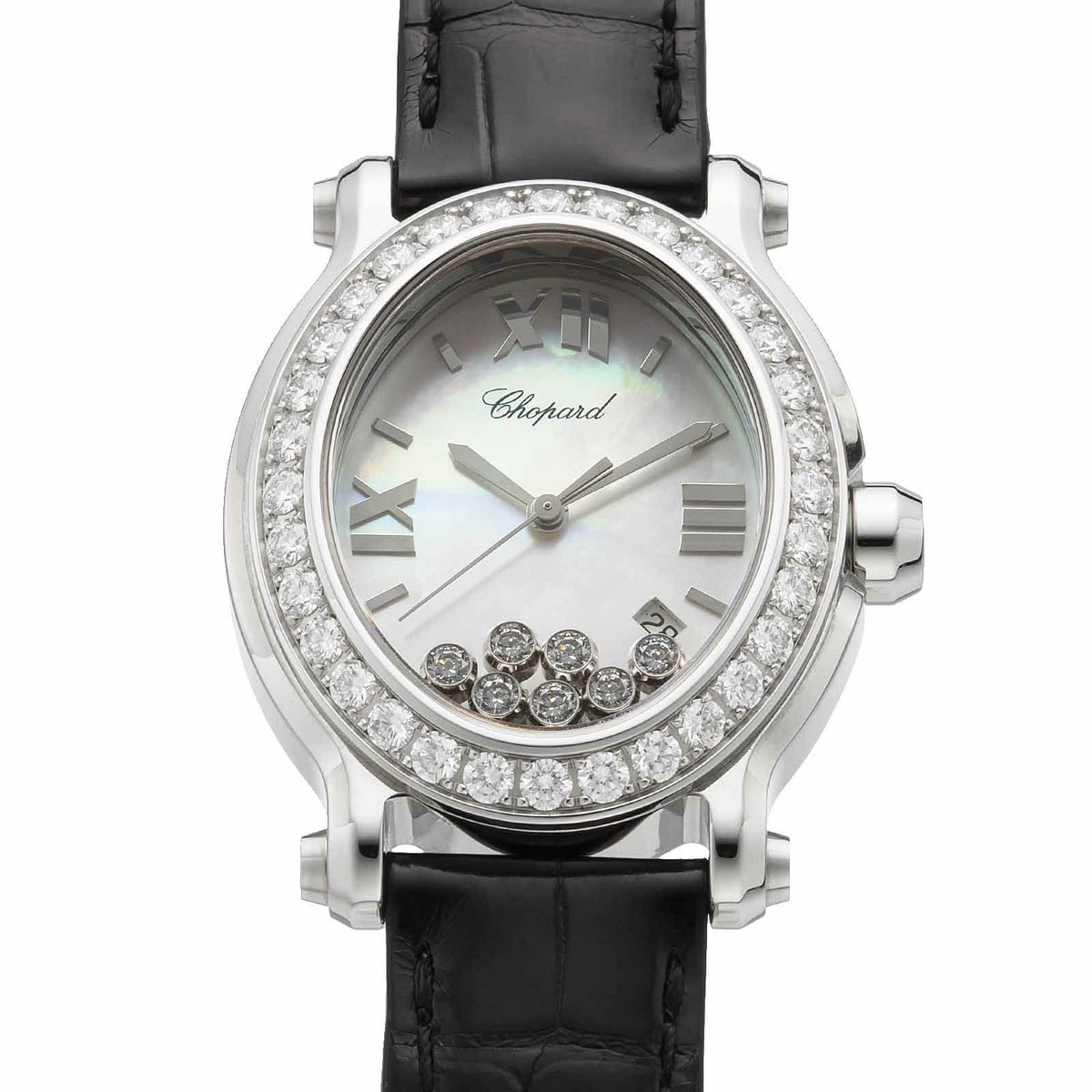 Chopard ショパール ハッピー スポーツ / 278546-3002