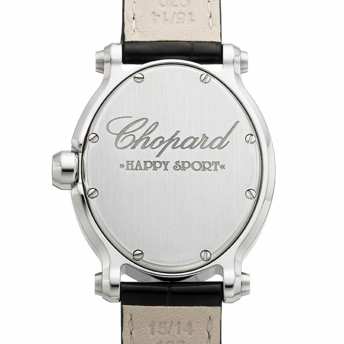 Chopard ショパール ハッピー スポーツ / 278546-3002