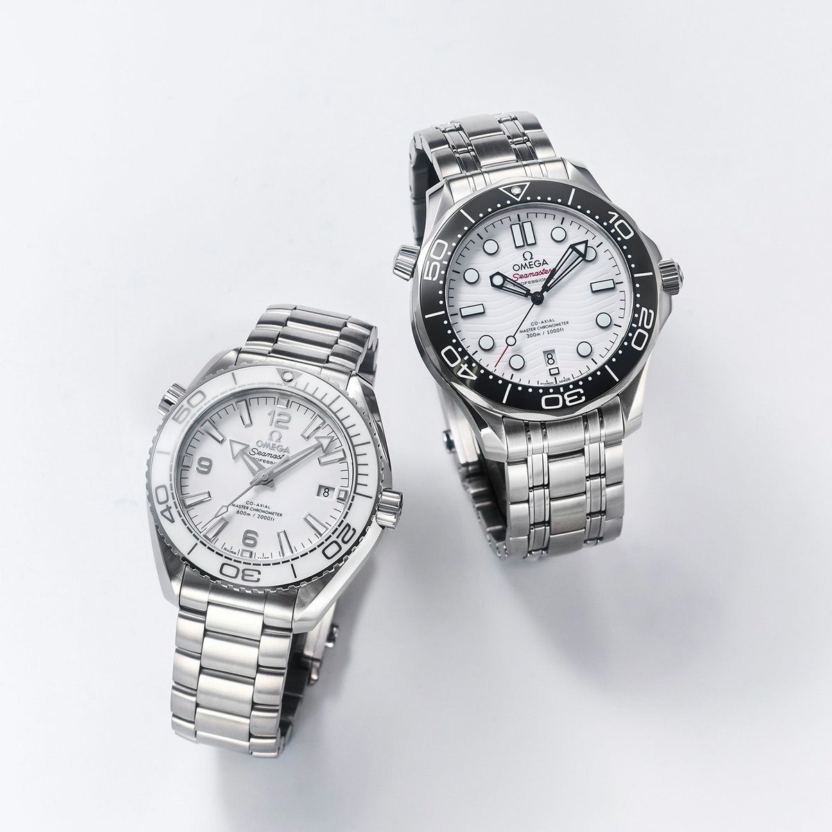 OMEGA オメガ シーマスター ダイバー 300M / 210.30.42.20.04.001