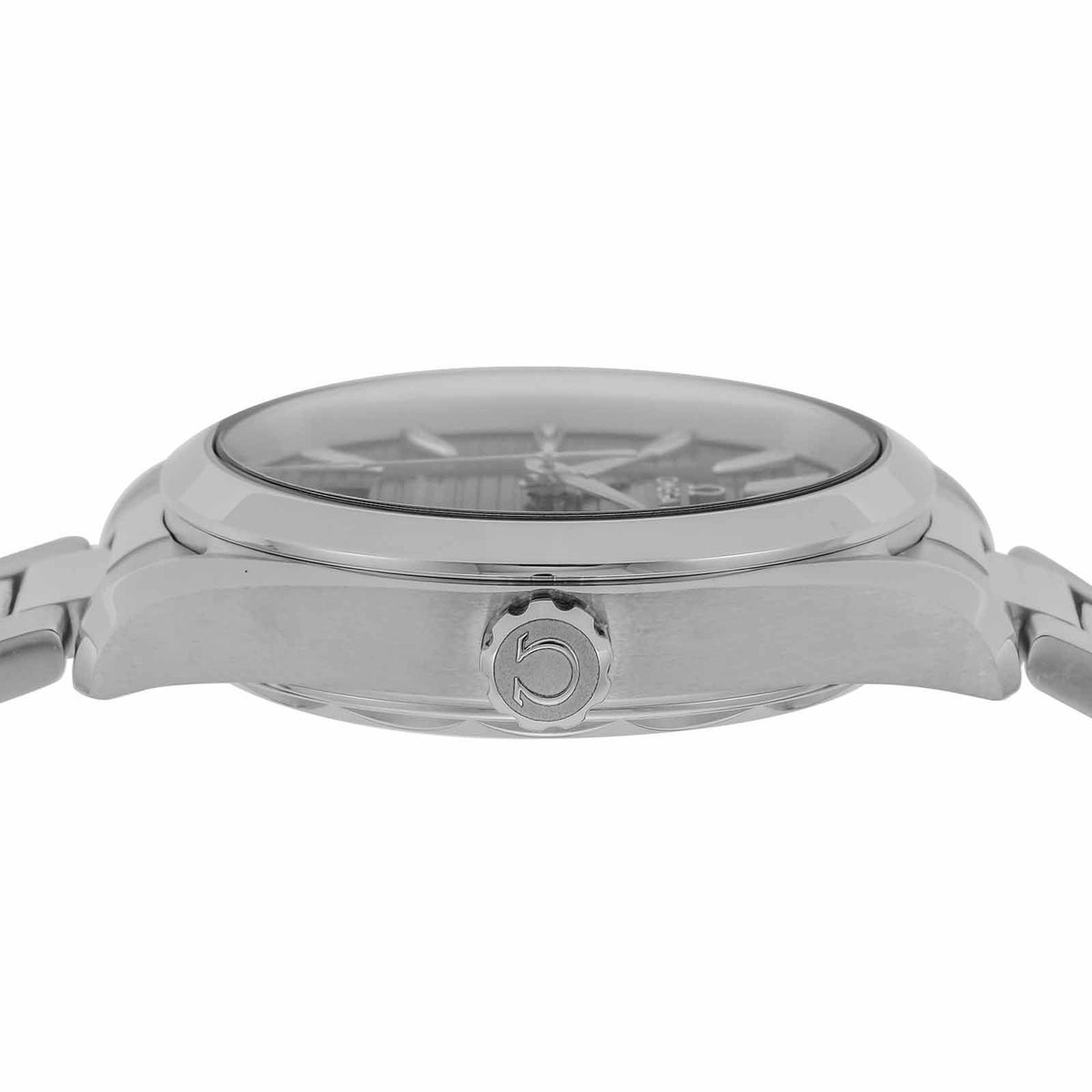 OMEGA オメガ シーマスター アクアテラ / 220.10.38.20.01.001