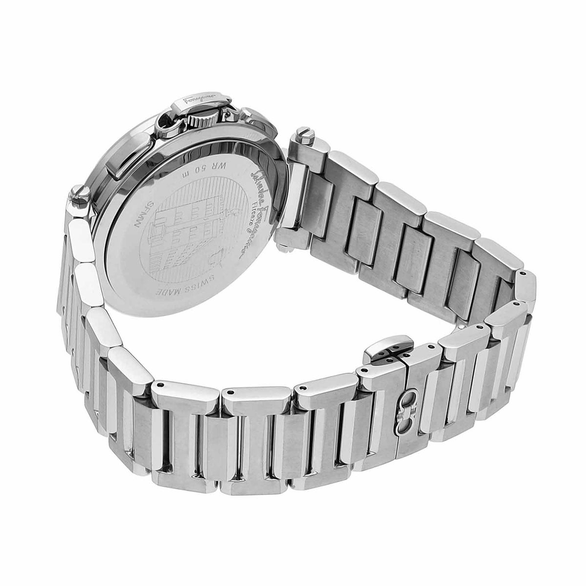 Ferragamo フェラガモ LEGACY / SFMW00222