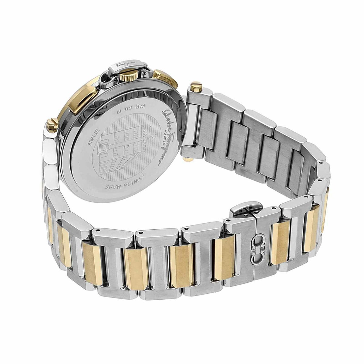 Ferragamo フェラガモ LEGACY / SFMW00322