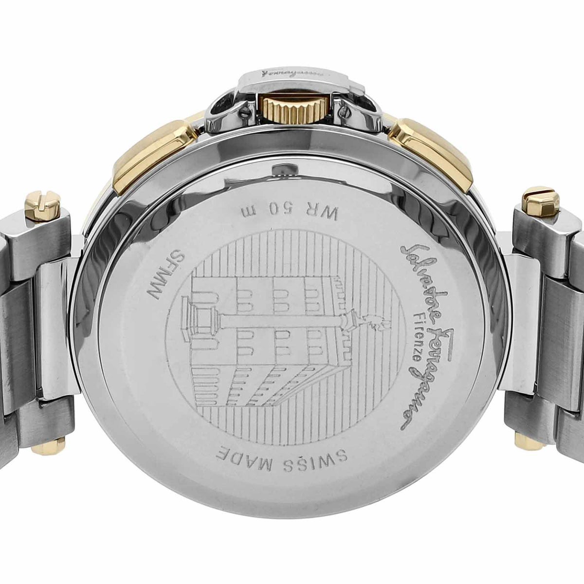 Ferragamo フェラガモ LEGACY / SFMW00322