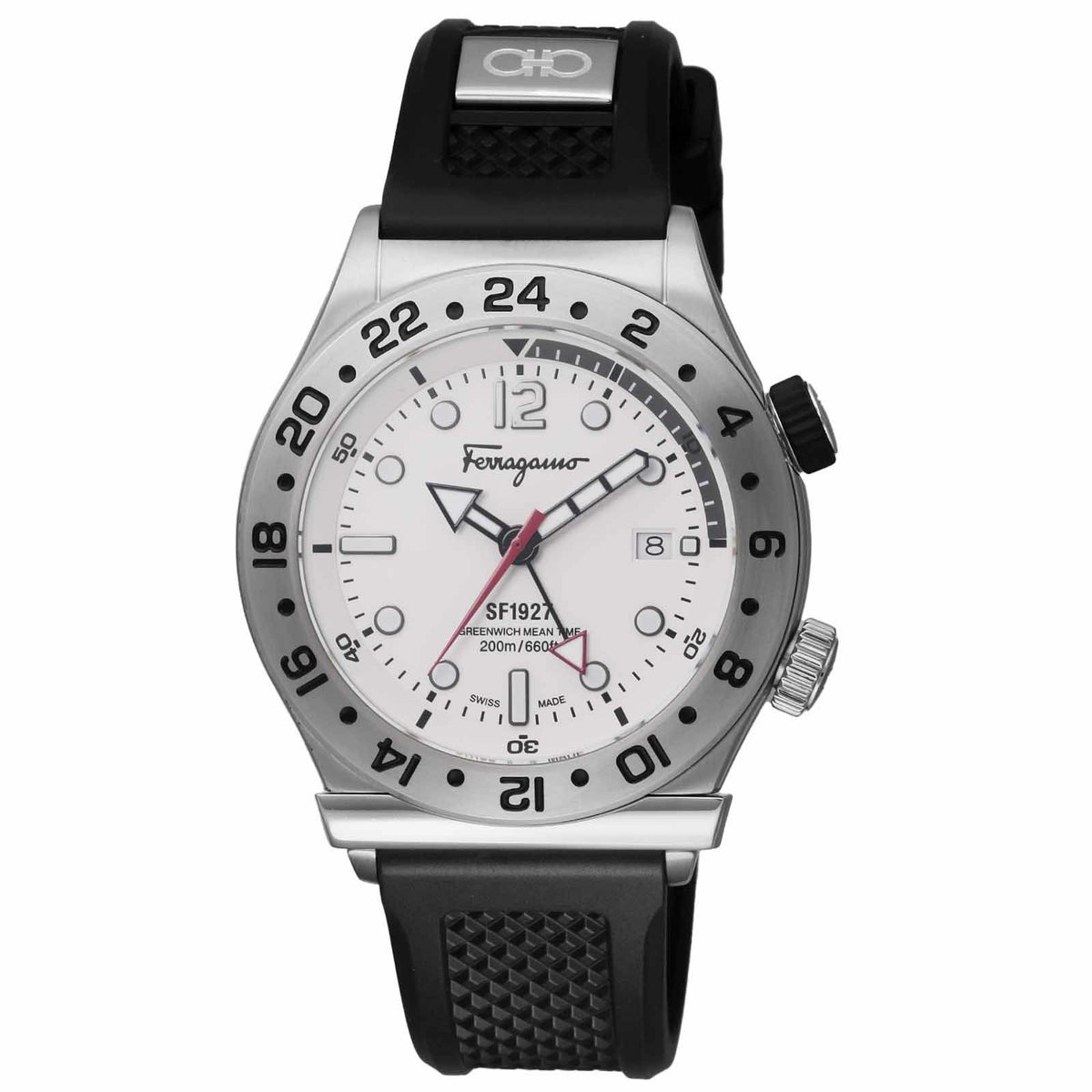 Ferragamo フェラガモ FERRAGAMO 1927 / SFMZ00122