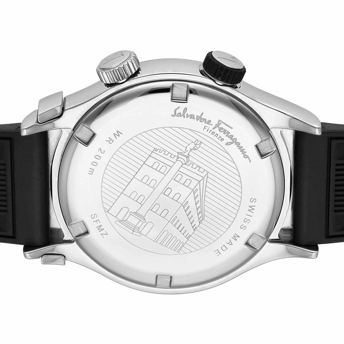 Ferragamo フェラガモ FERRAGAMO 1927 / SFMZ00122