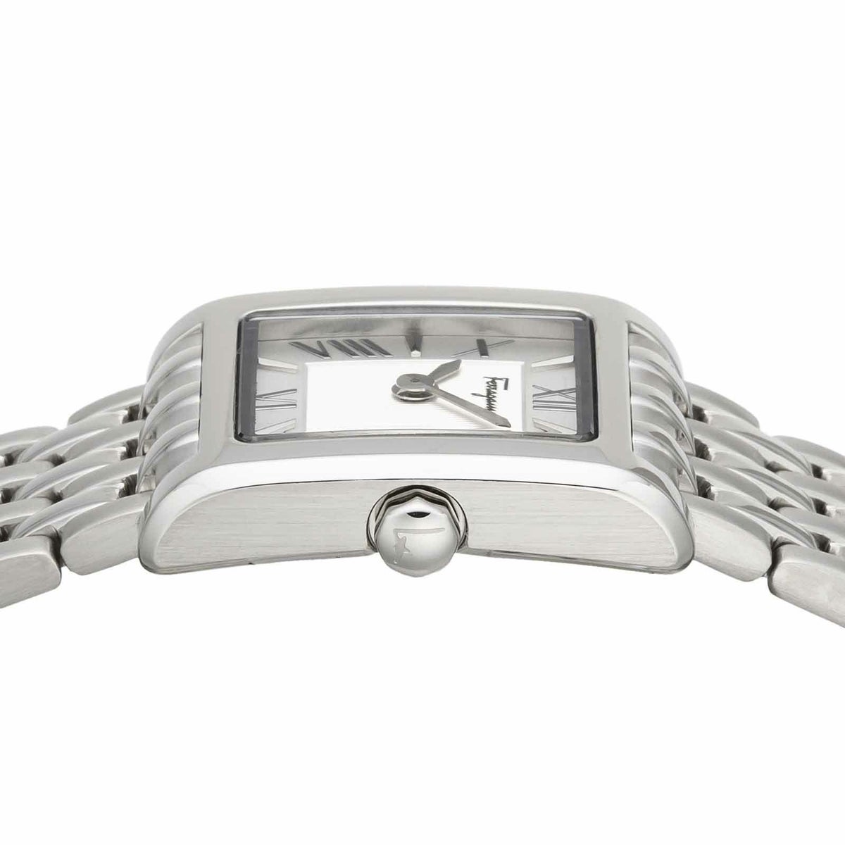 Ferragamo フェラガモ レース レディ / SFRR00122