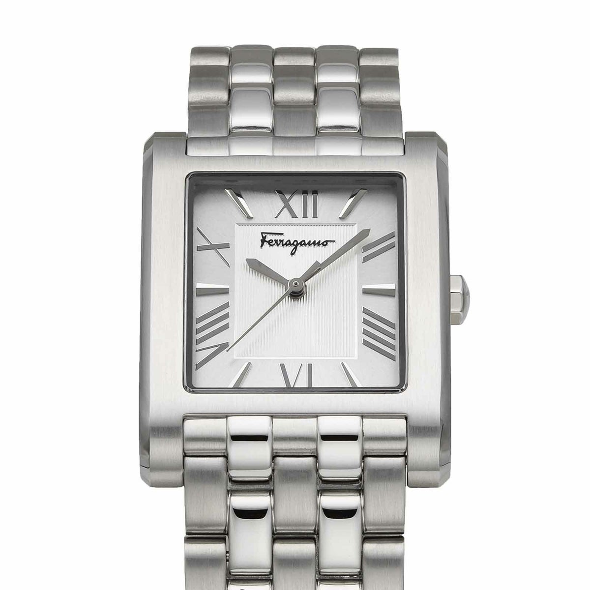 Ferragamo フェラガモ レース ジェント/ SFRS00122