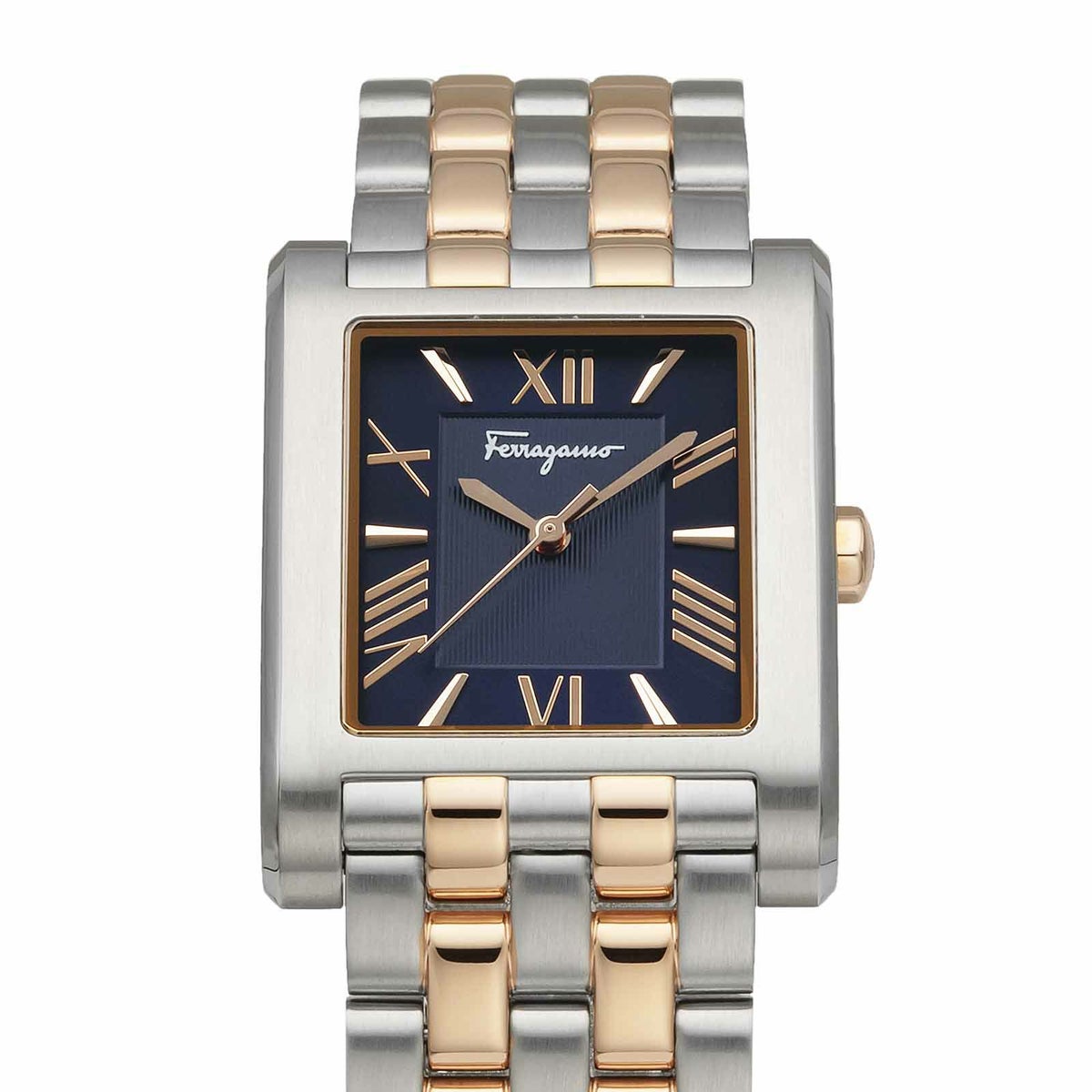 Ferragamo フェラガモ レース ジェント/ SFRS00322