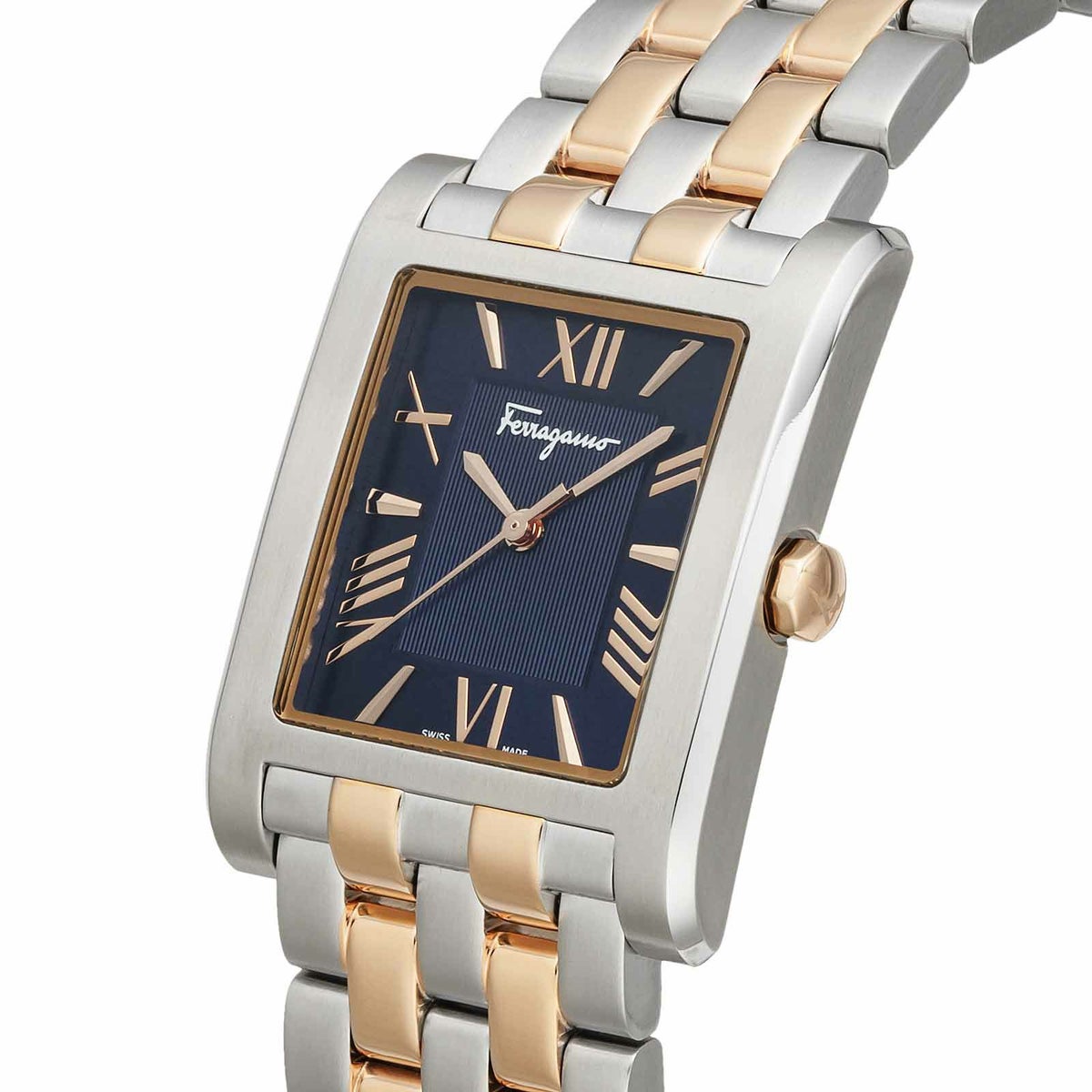 Ferragamo フェラガモ レース ジェント/ SFRS00322