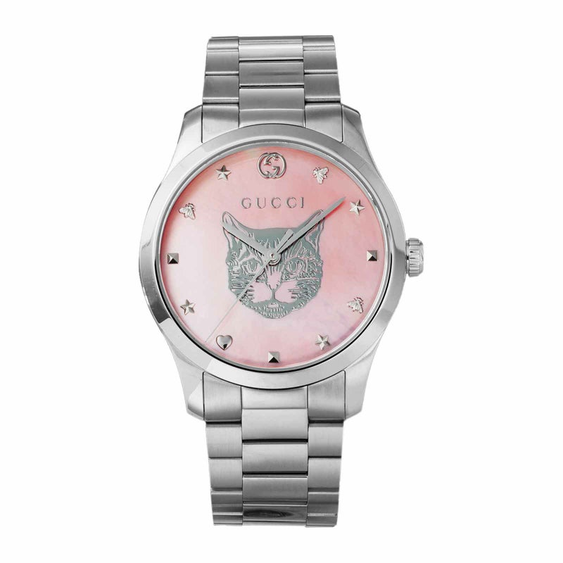 GUCCI グッチ Gタイムレス / YA1264166