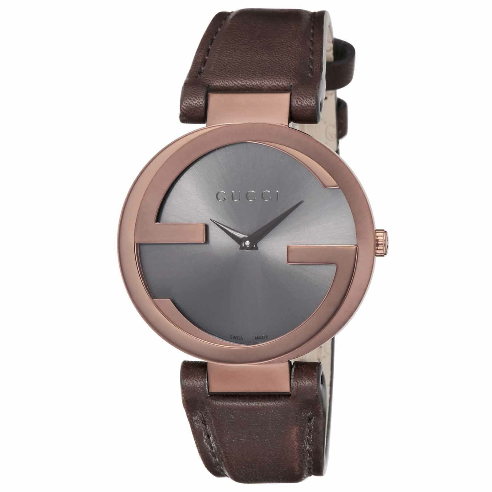 インターロッキング | 海外ブランド腕時計通販 U-collection