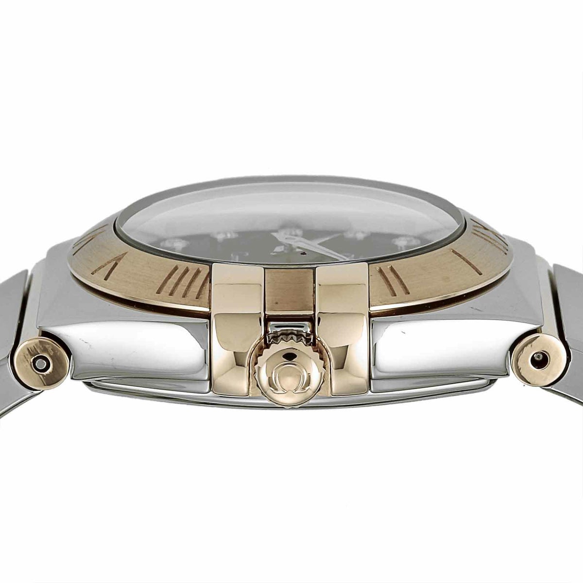 OMEGA オメガ コンステレーション / 123.20.24.60.63.002