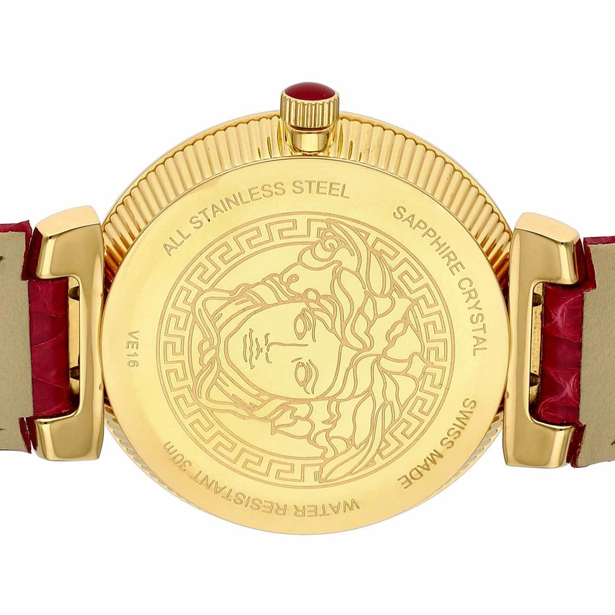 VERSACE ヴェルサーチェ ダフニス / V16080017