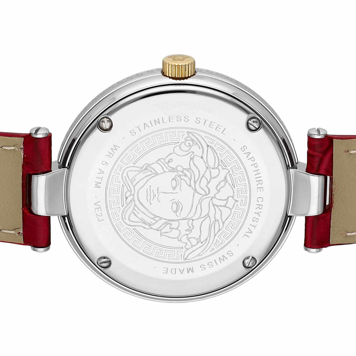 VERSACE ヴェルサーチェ ニュー レディ / VE2J00321