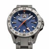 VERSACE ヴェルサーチェ 【OUTLET：生産終了クリアランス】スポーツテック GMT / VE2W00422