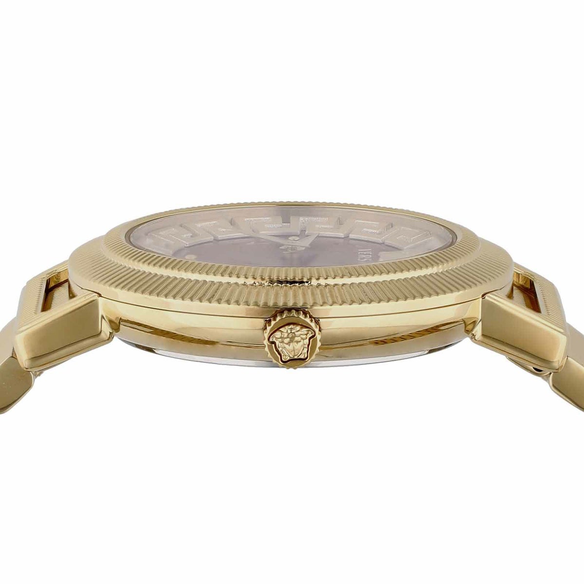 VERSACE ヴェルサーチェ グレカ シック / VE3D00622