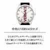 VERSACE ヴェルサーチェ 【OUTLET：生産終了クリアランス】ブイバーティカル(V-VERTICAL) / VE3H00122