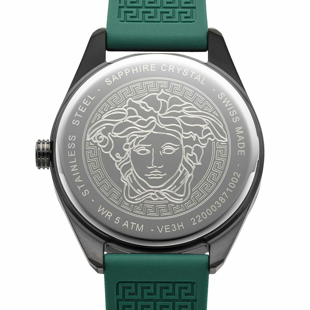 VERSACE ヴェルサーチェ ブイバーティカル(V-VERTICAL) / VE3H00322