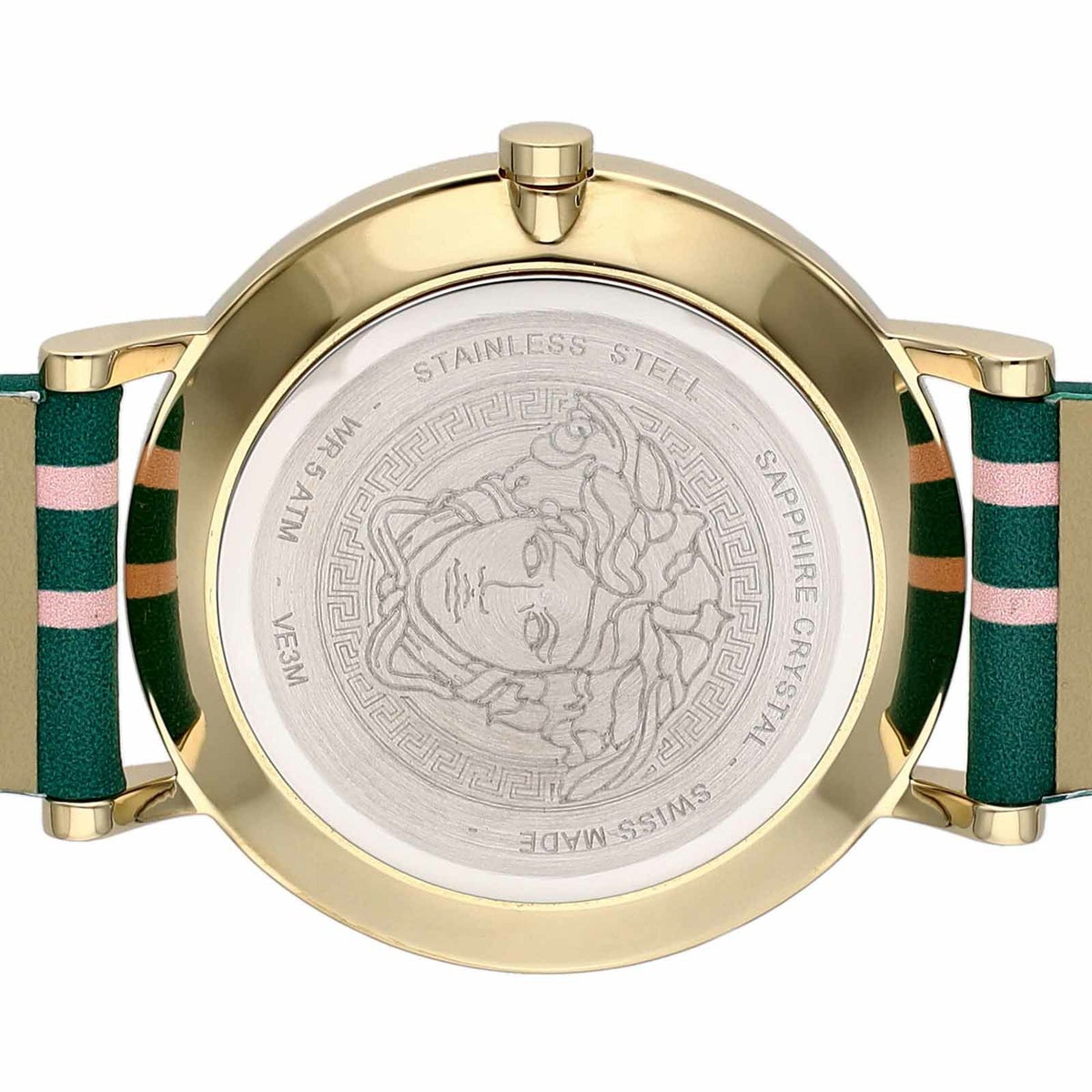 VERSACE ヴェルサーチェ ヴェルサーチェ ニュージェネレーション / VE3M00322