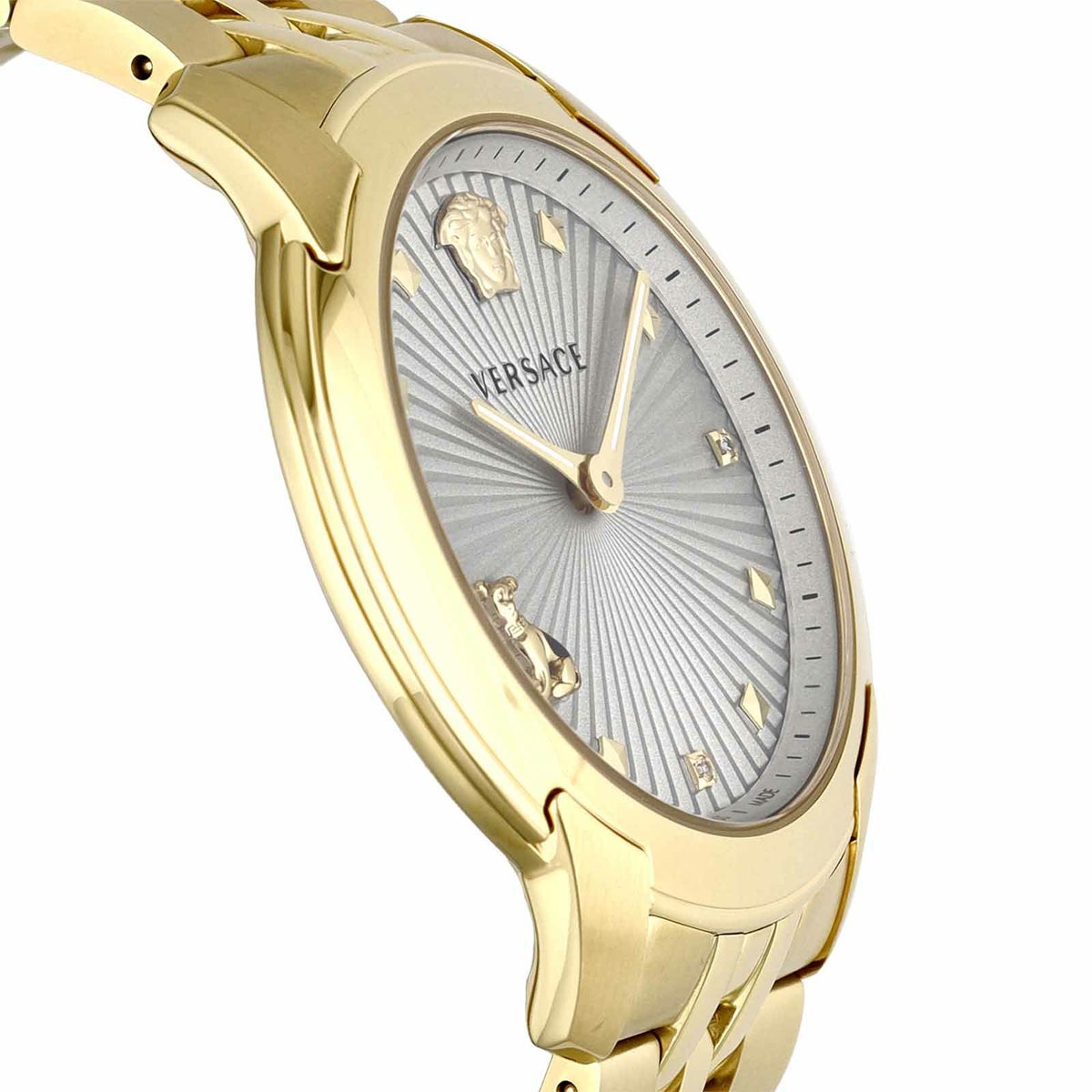 VERSACE ヴェルサーチェ オードリー / VELR01019