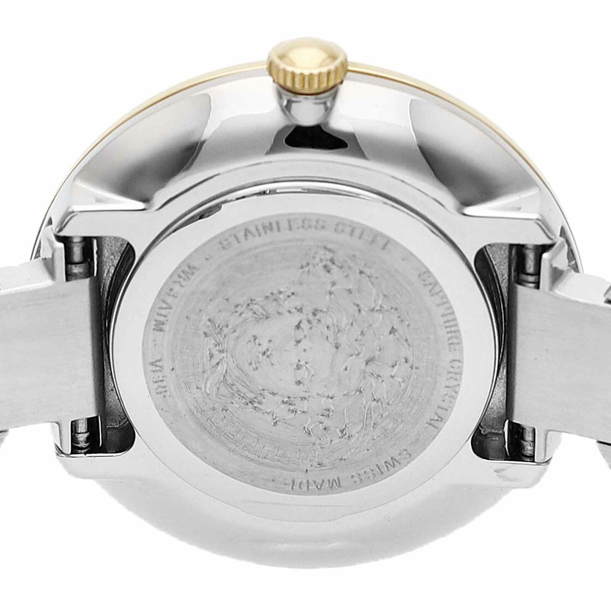 VERSACE ヴェルサーチェ メデューサ アイコン/ VERF01319