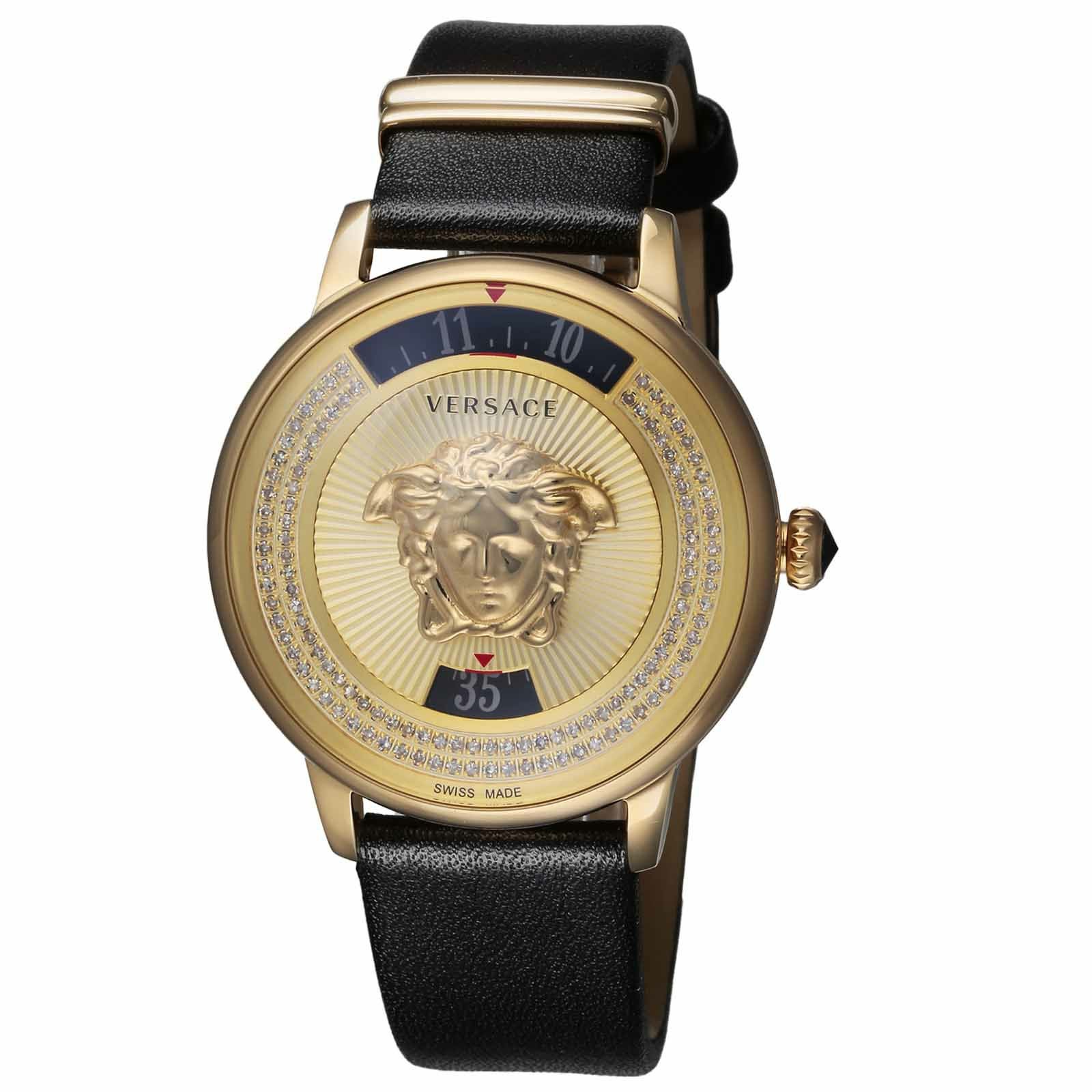 メデューサ アイコン / VEZ200722 |ヴェルサーチェ(Versace) | 海外