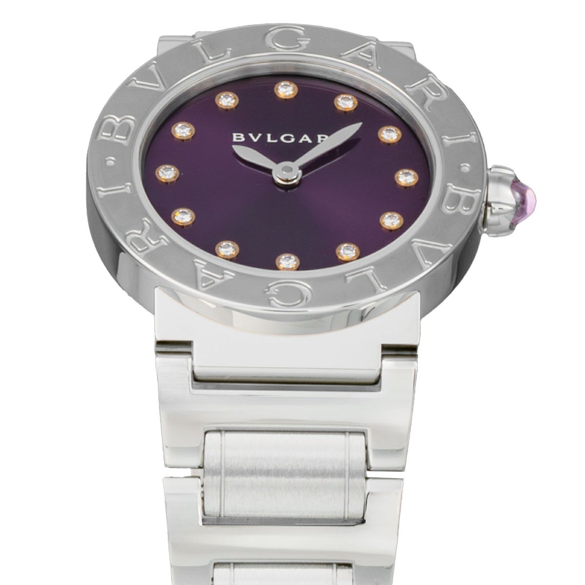 BVLGARI ブルガリ ブルガリブルガリ / BBL26C7SS/12