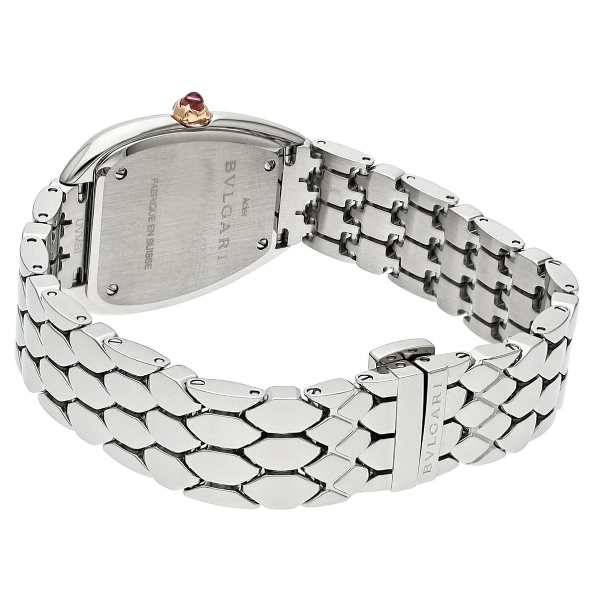 BVLGARI ブルガリ セルペンティ / SP33WSPG