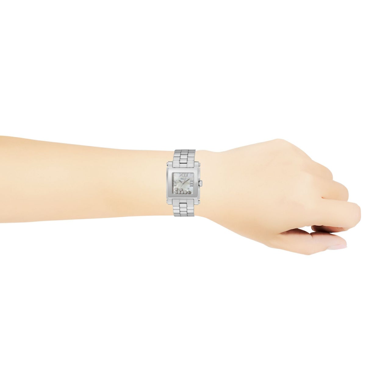 Chopard ショパール ハッピー スポーツ / 278496-3002