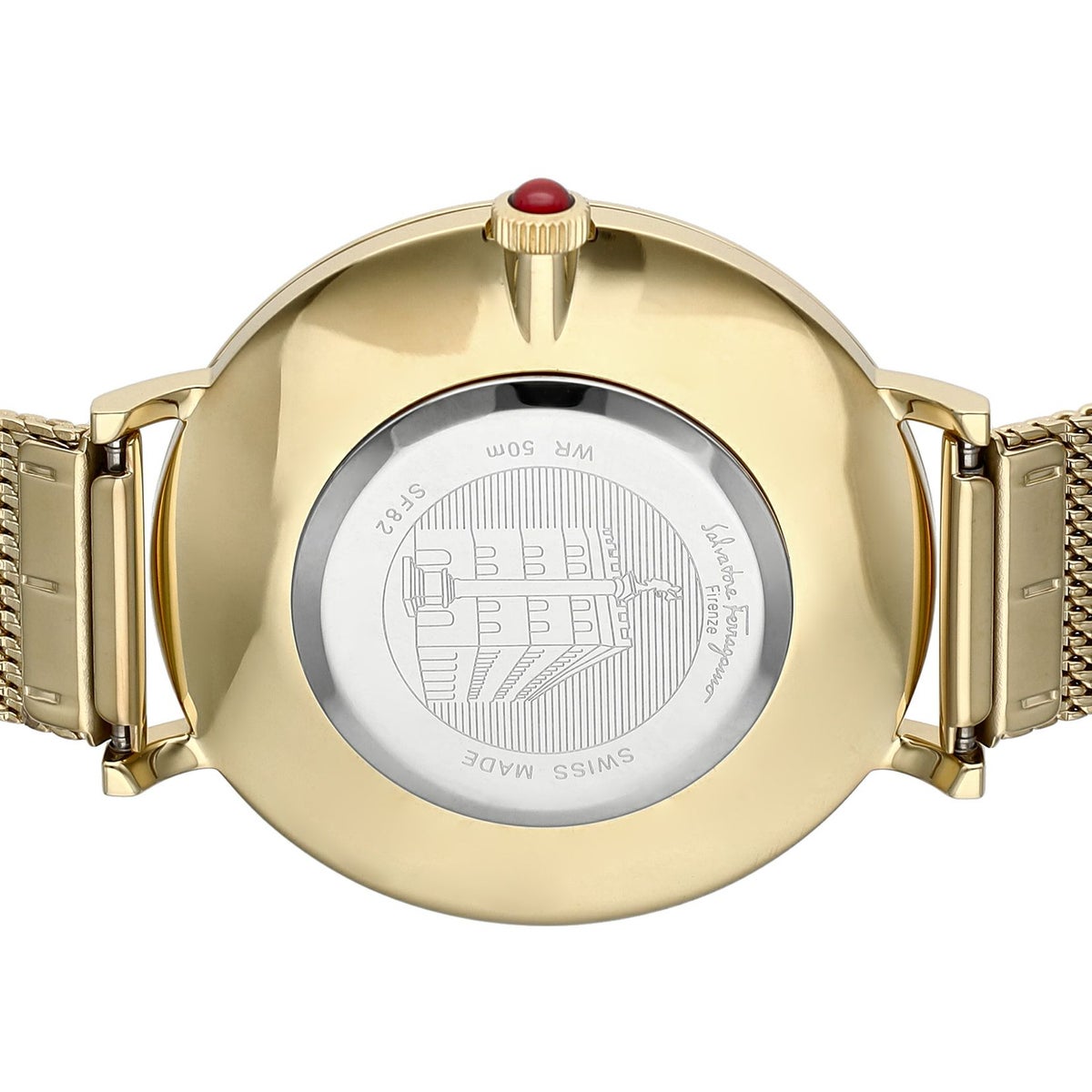 Ferragamo フェラガモ 【OUTLET：生産終了クリアランス】MINUETTO / SF8200519