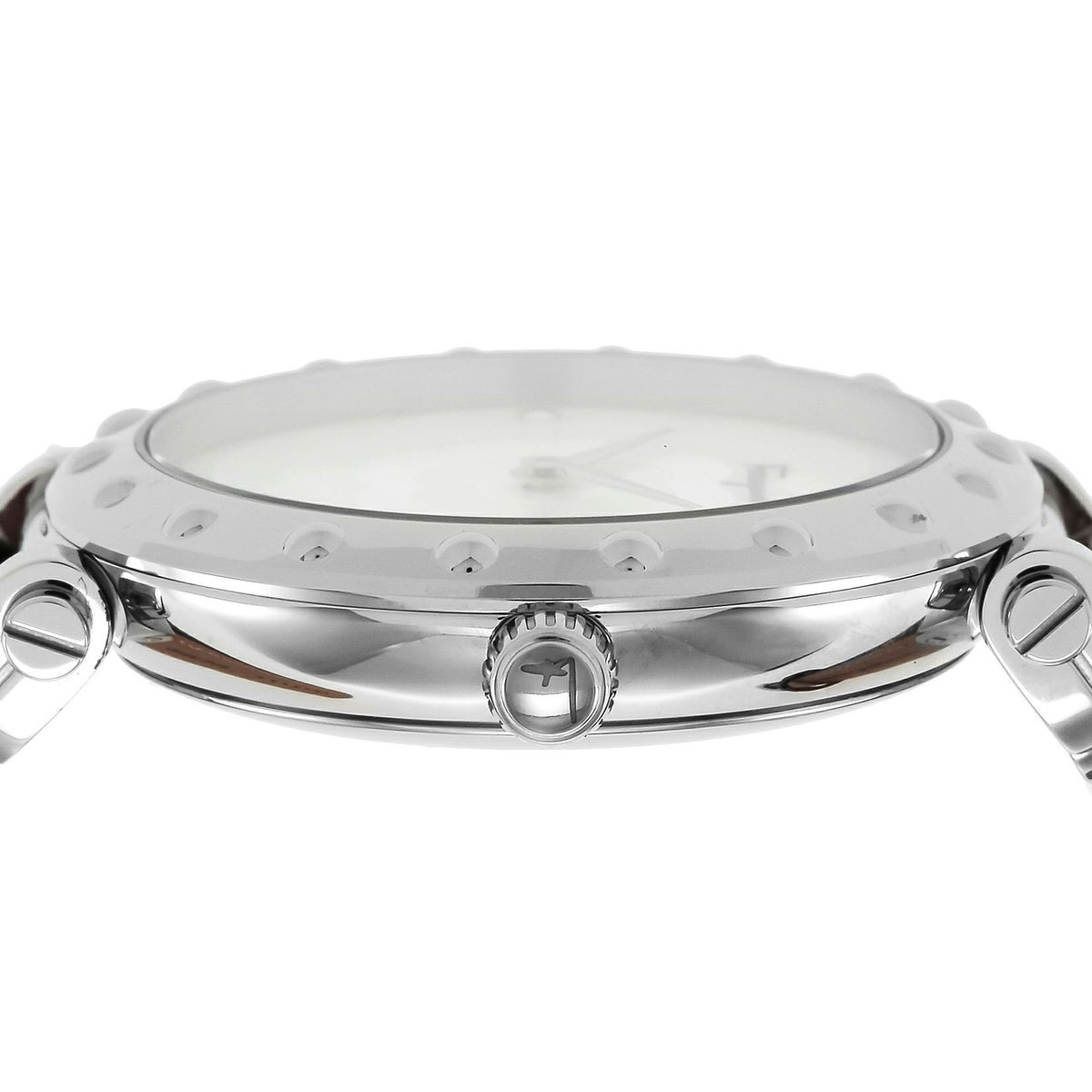 Ferragamo フェラガモ Style Mother of Pearl / SFDM00118