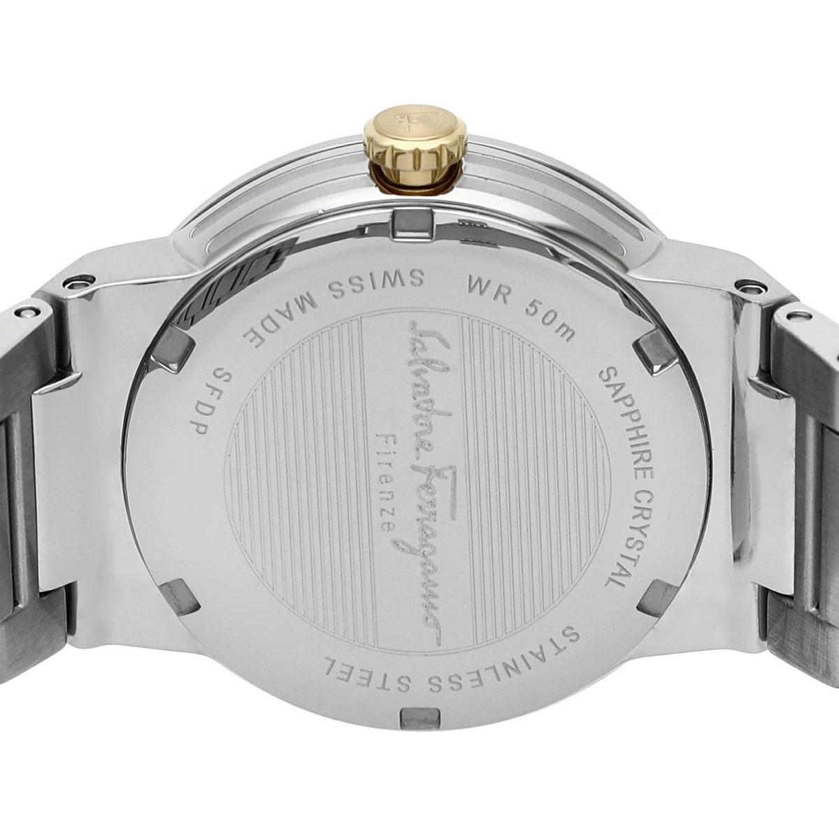 Ferragamo フェラガモ F80 / SFDP00418