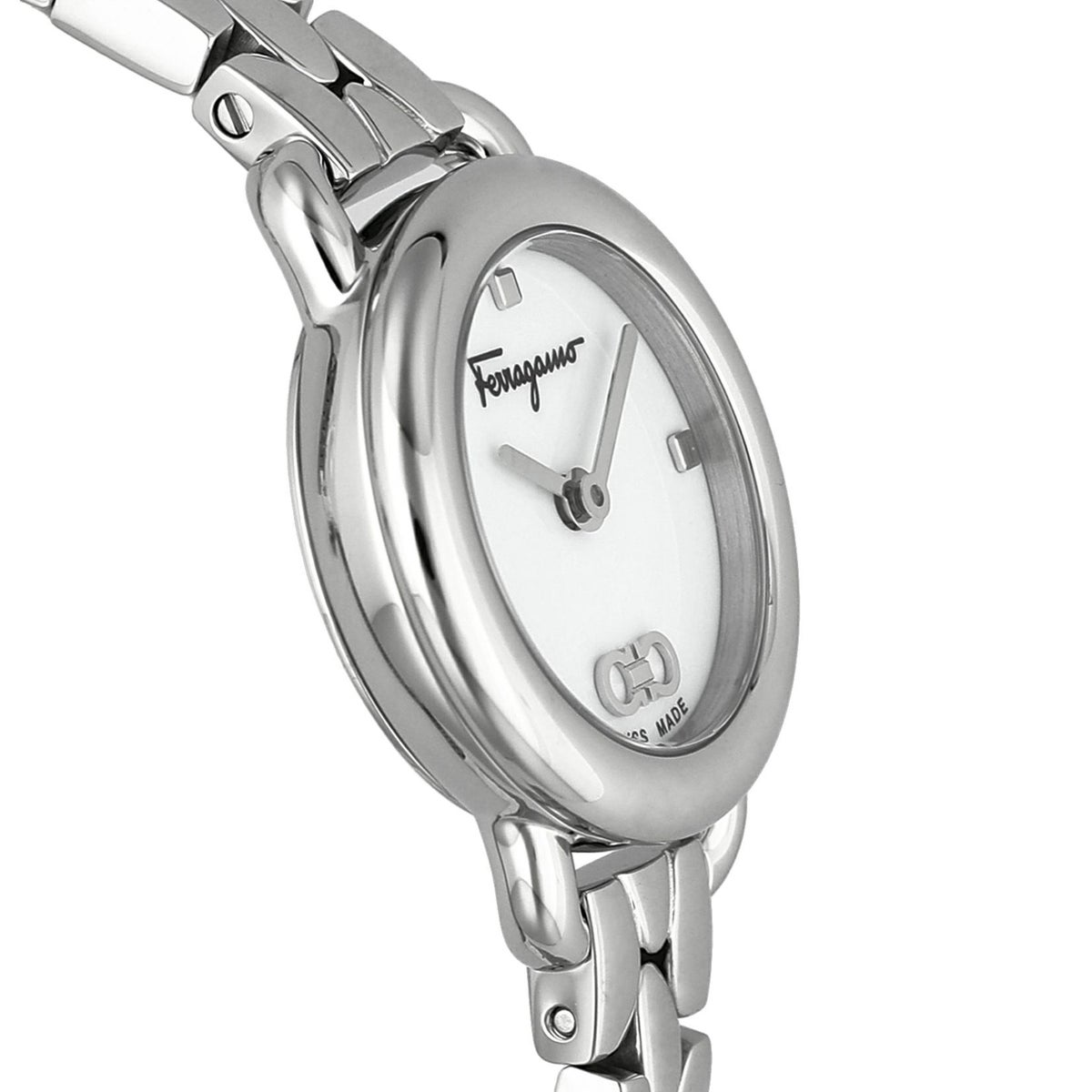 Ferragamo フェラガモ ヴァリナ / SFHT00520