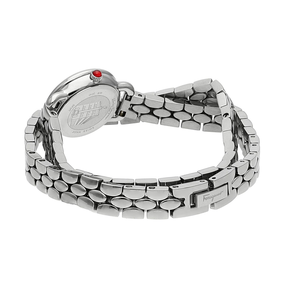 Ferragamo フェラガモ ヴァリナ / SFHT00520