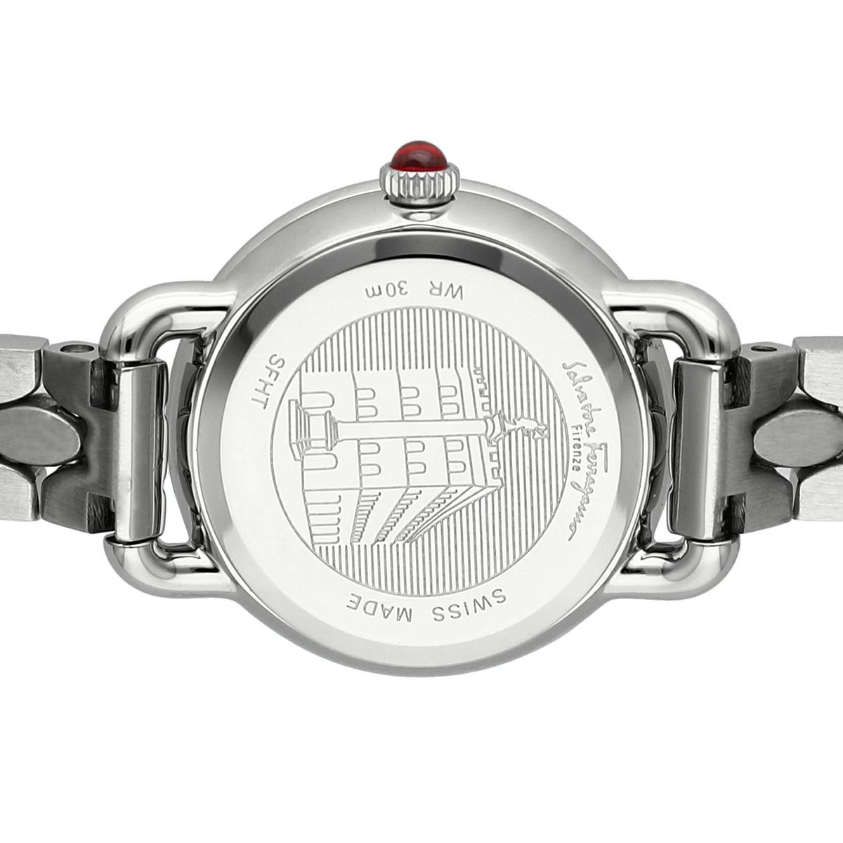 Ferragamo フェラガモ ヴァリナ / SFHT00520