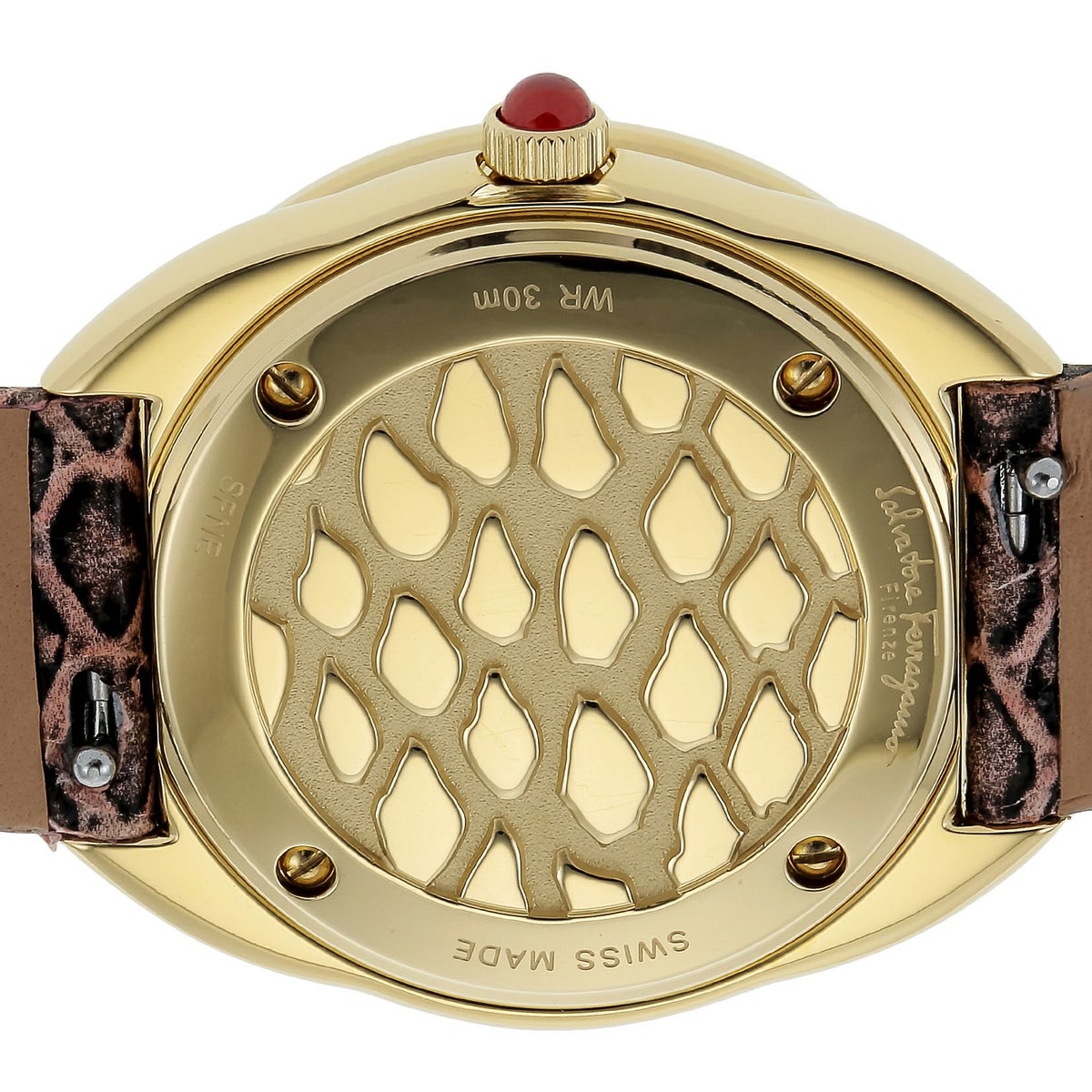 Ferragamo フェラガモ CUIR / SFNE00219