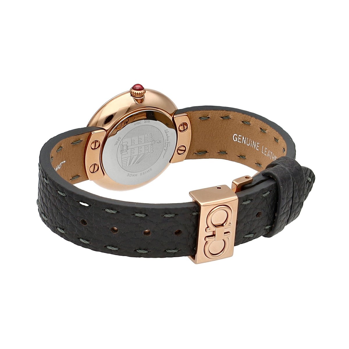 Ferragamo フェラガモ SIGNATURE / SFNL00320