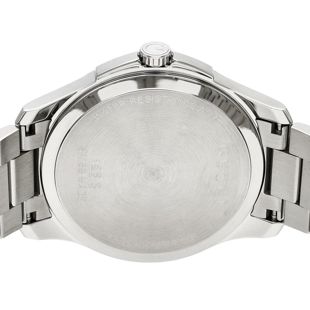 GUCCI グッチ Gタイムレス / YA126372