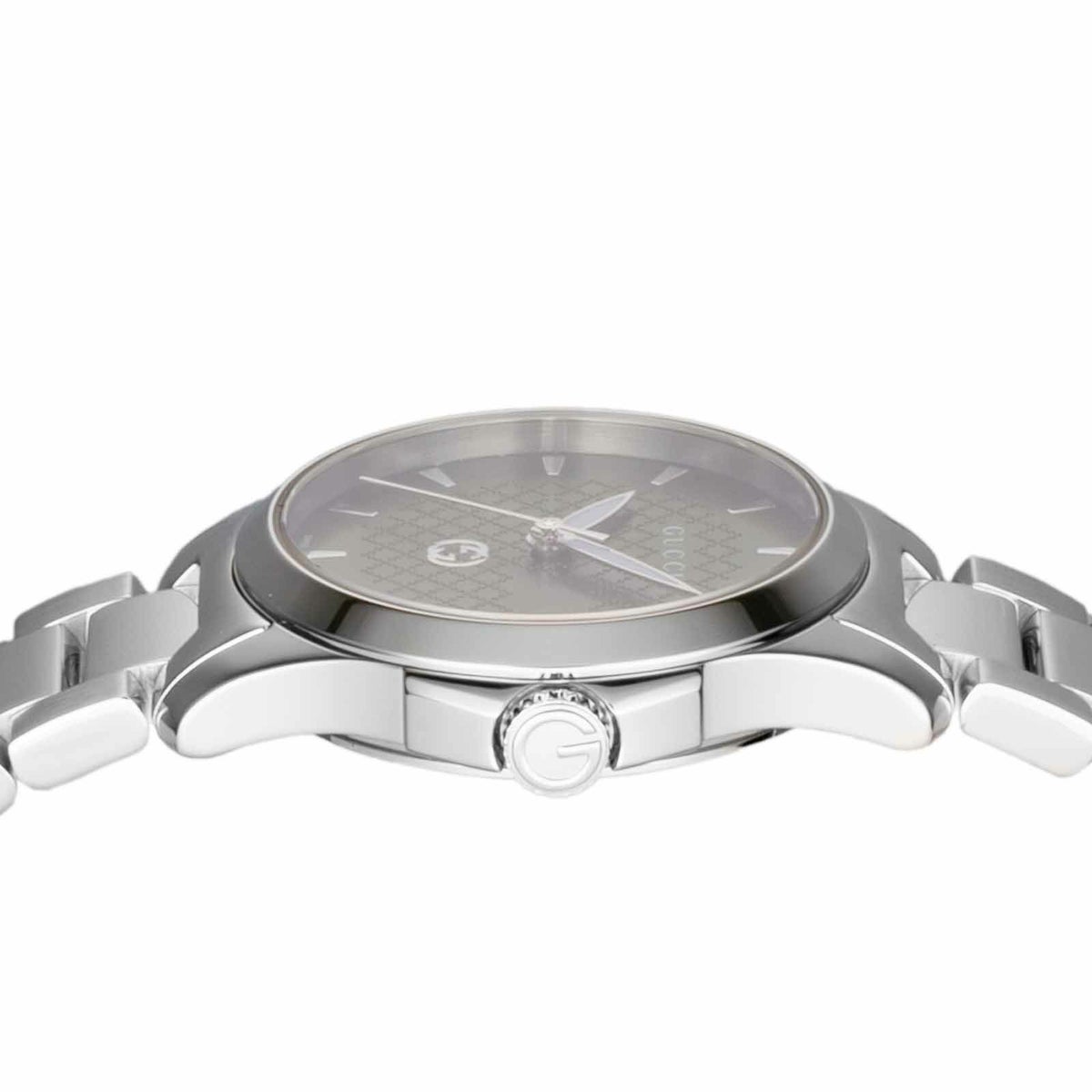 GUCCI グッチ G タイムレス / YA1265048